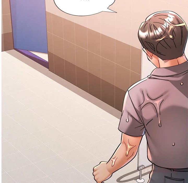 In Her Place Chapter 98 - Page 123