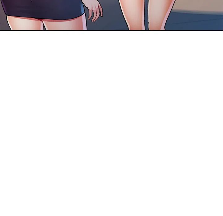 In Her Place Chapter 98 - Page 133