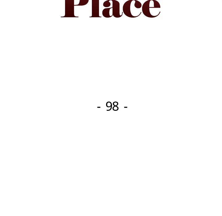 In Her Place Chapter 98 - Page 14