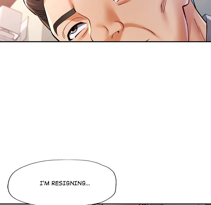 In Her Place Chapter 98 - Page 19