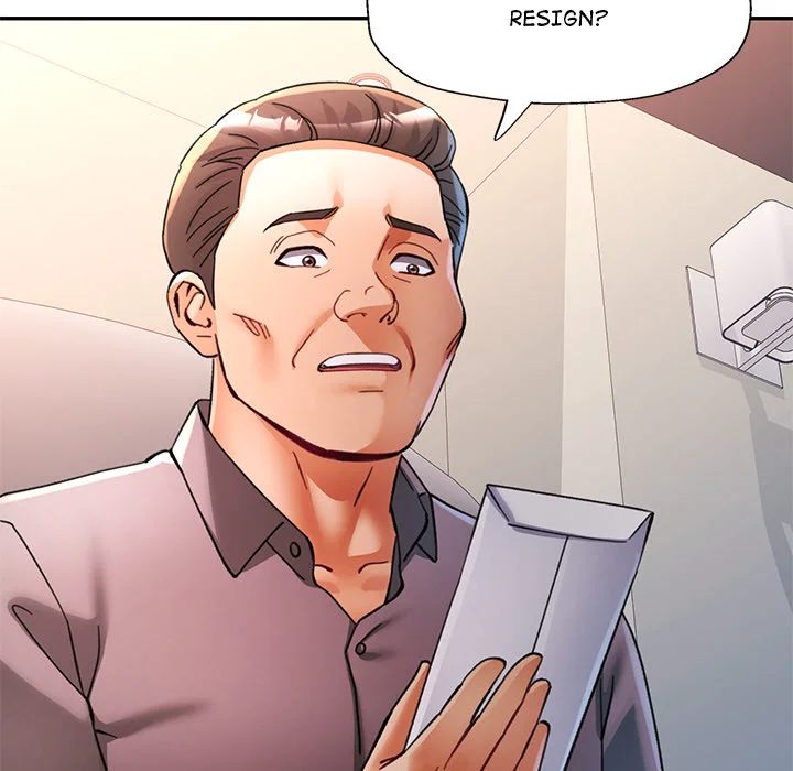 In Her Place Chapter 98 - Page 22