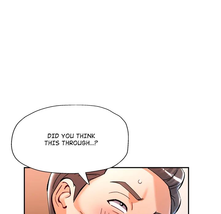 In Her Place Chapter 98 - Page 29