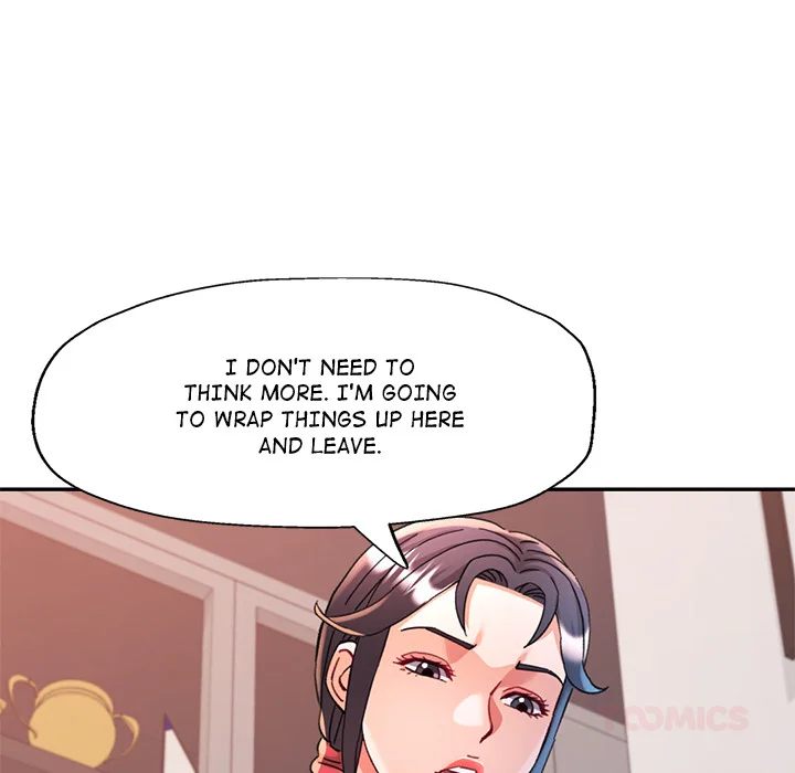 In Her Place Chapter 98 - Page 33