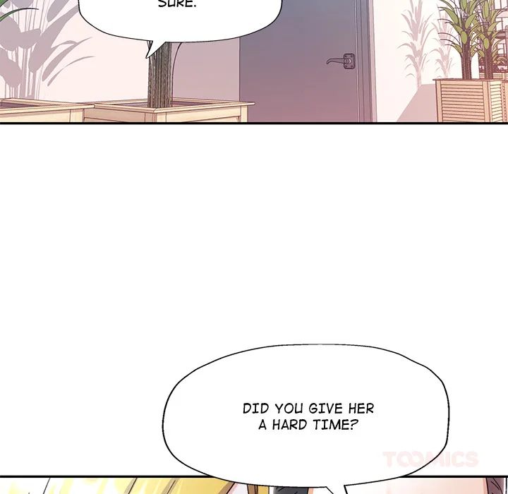 In Her Place Chapter 98 - Page 63