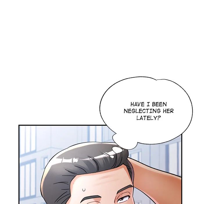 In Her Place Chapter 98 - Page 67