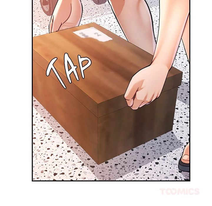 In Her Place Chapter 99 - Page 117