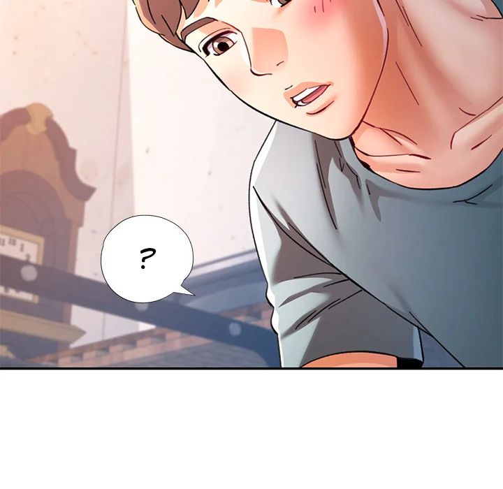 In Her Place Chapter 99 - Page 119