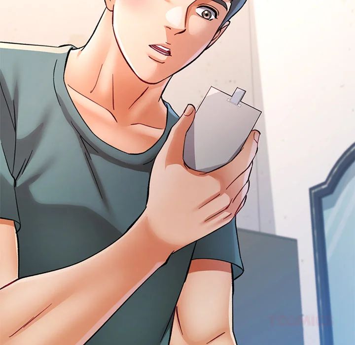 In Her Place Chapter 99 - Page 141