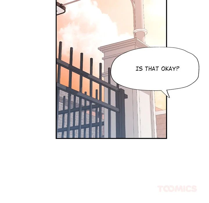 In Her Place Chapter 99 - Page 81