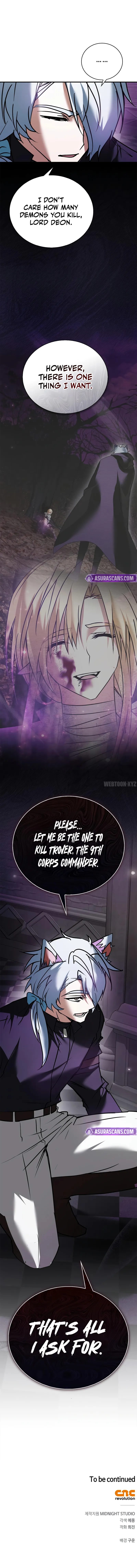 I’m Not That Kind of Talent Chapter 114 - Page 13