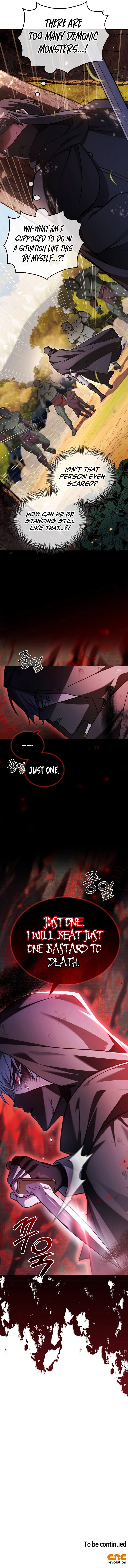 I’m Not That Kind of Talent Chapter 68 - Page 16