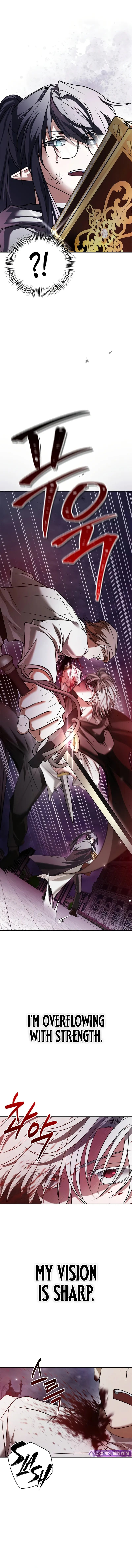 I’m Not That Kind of Talent Chapter 87 - Page 12