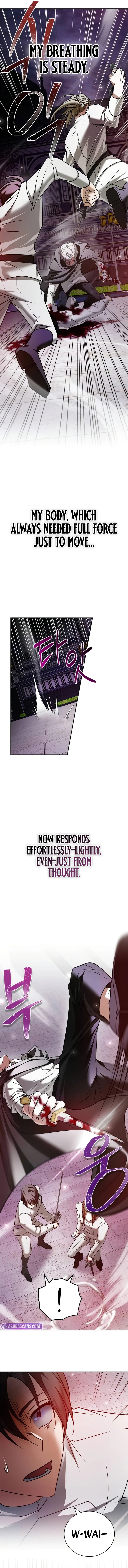 I’m Not That Kind of Talent Chapter 87 - Page 13