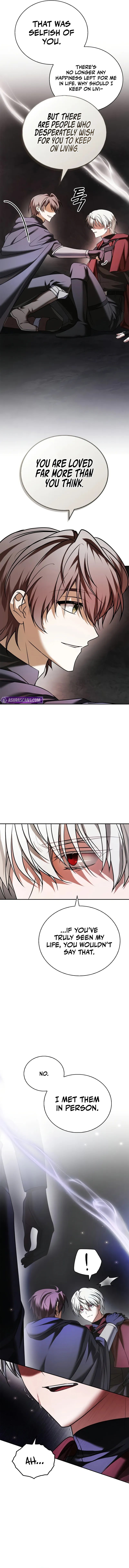 I’m Not That Kind of Talent Chapter 87 - Page 4