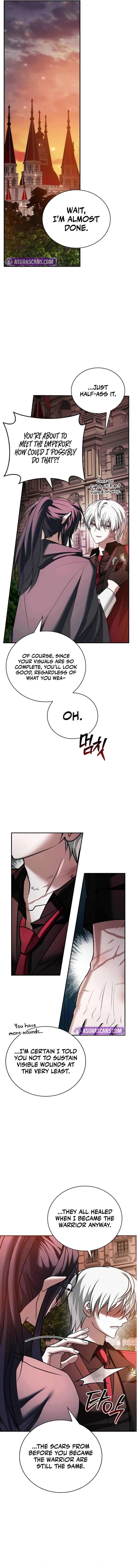 I’m Not That Kind of Talent Chapter 88 - Page 15