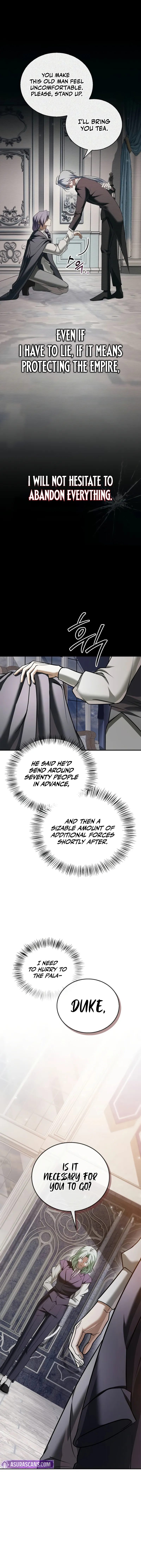 I’m Not That Kind of Talent Chapter 88 - Page 6