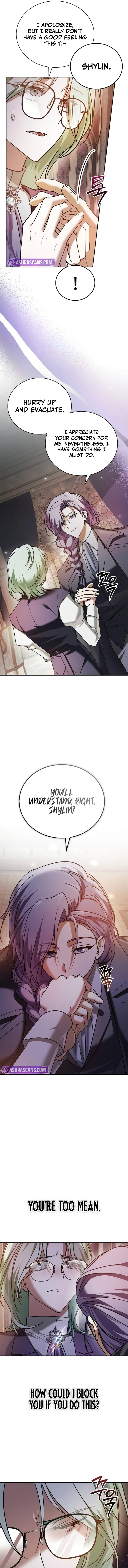 I’m Not That Kind of Talent Chapter 88 - Page 7