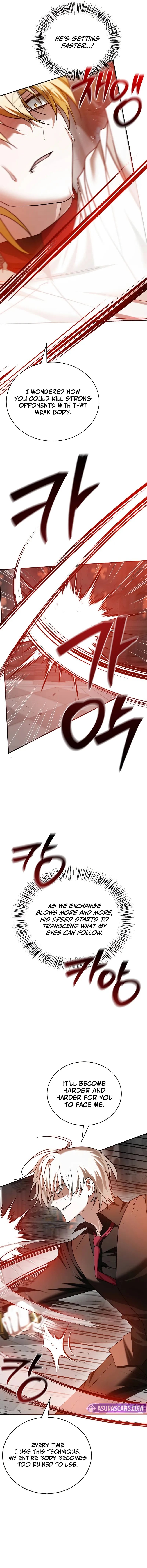 I’m Not That Kind of Talent Chapter 90 - Page 3