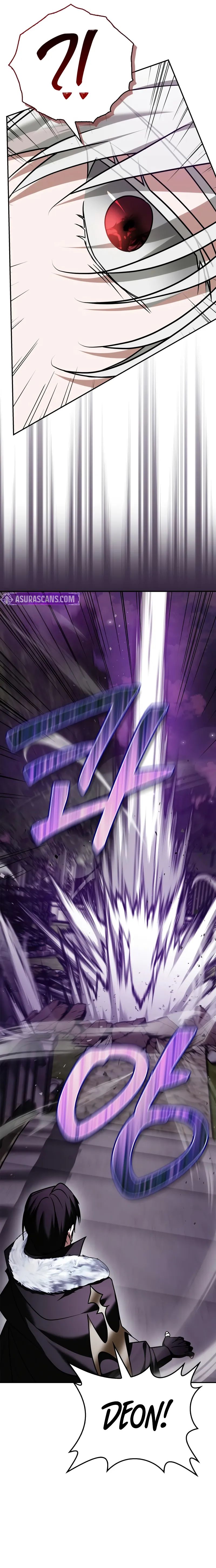 I’m Not That Kind of Talent Chapter 95 - Page 17