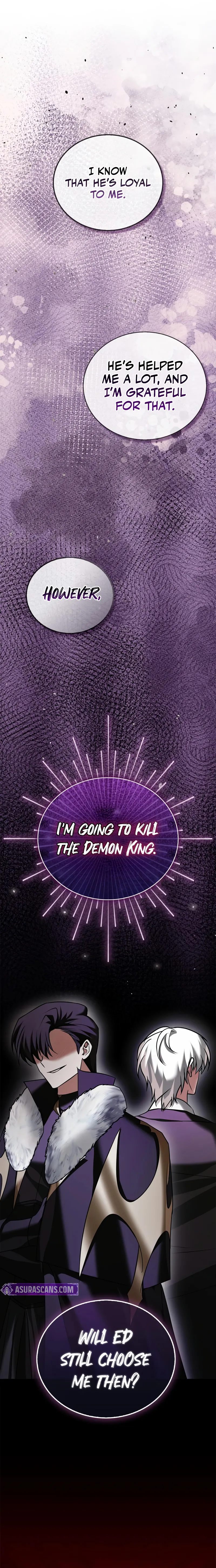 I’m Not That Kind of Talent Chapter 98 - Page 3