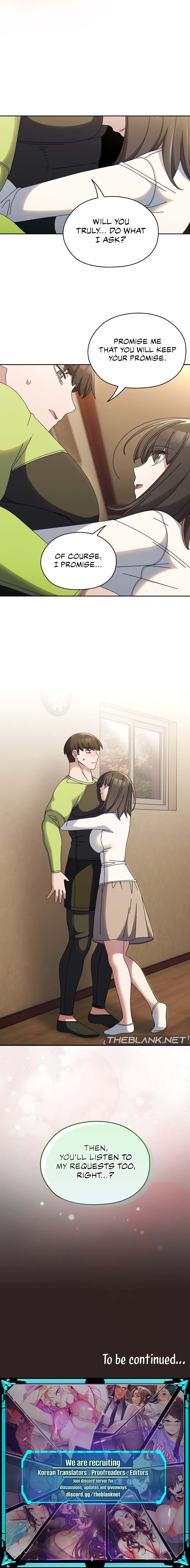 Boss! Give me your daughter! Chapter 40 - Page 12