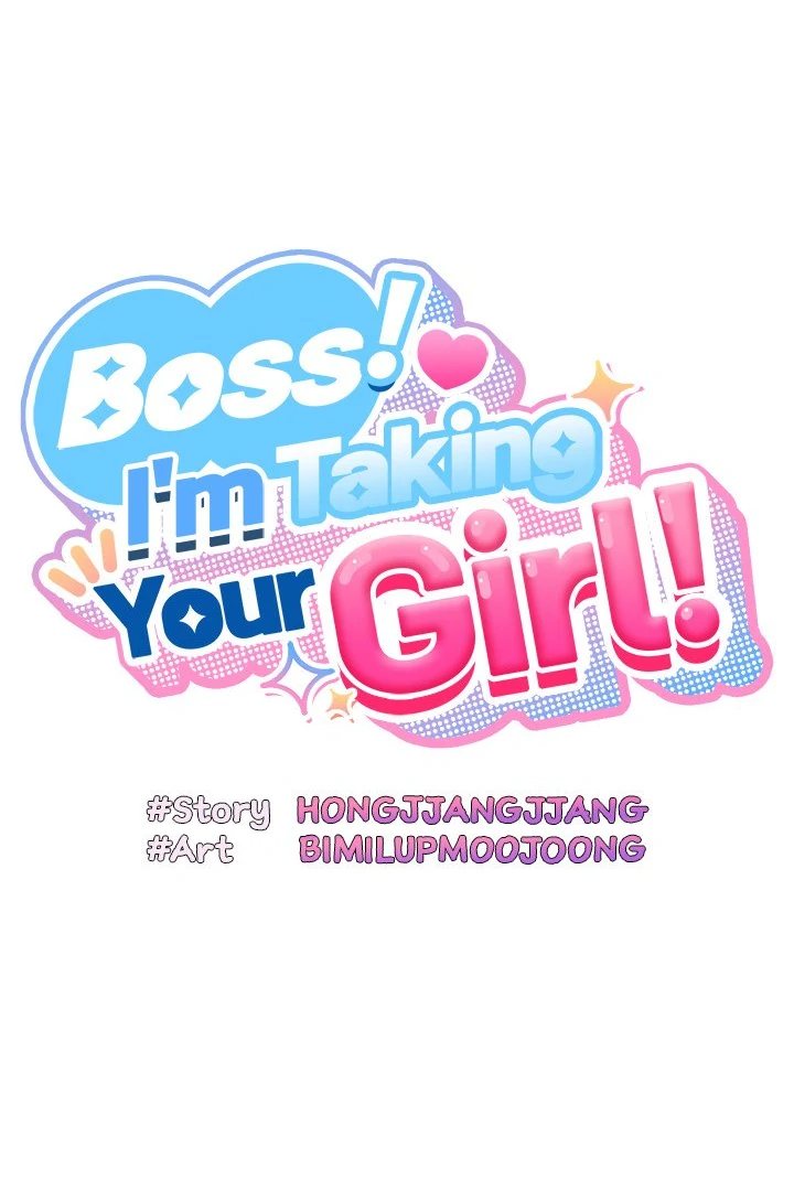 Boss! Give me your daughter! Chapter 71 - Page 1