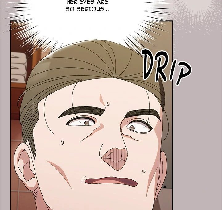 Boss! Give me your daughter! Chapter 71 - Page 106