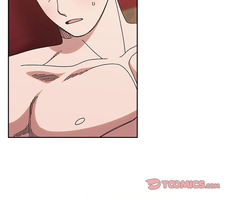 Boss! Give me your daughter! Chapter 71 - Page 35