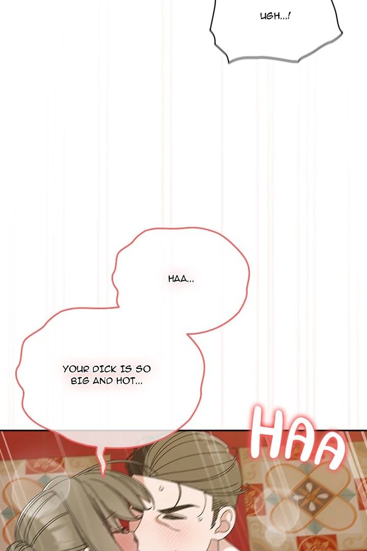 Boss! Give me your daughter! Chapter 71 - Page 45