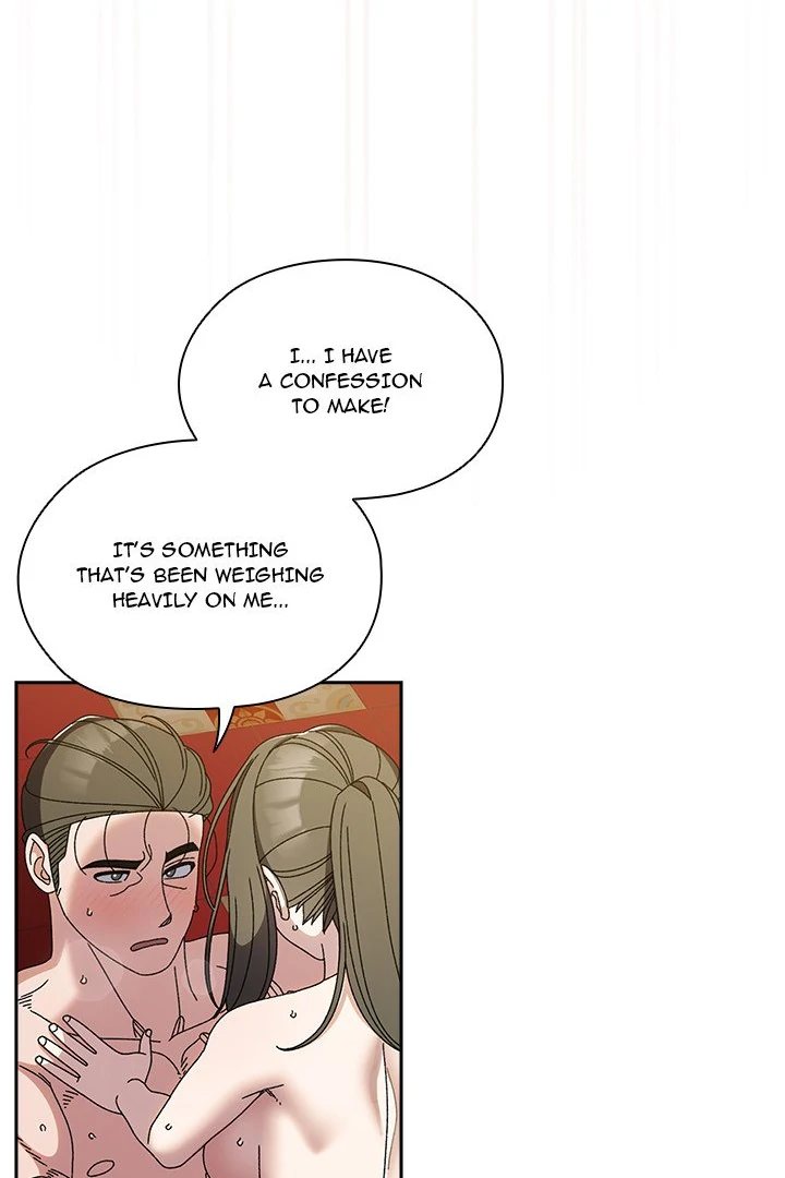 Boss! Give me your daughter! Chapter 71 - Page 51