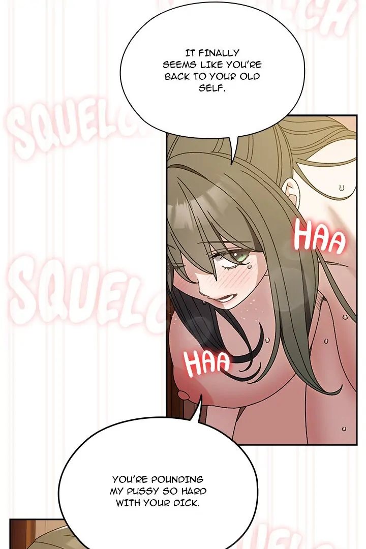 Boss! Give me your daughter! Chapter 71 - Page 79