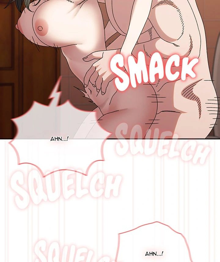 Boss! Give me your daughter! Chapter 71 - Page 87