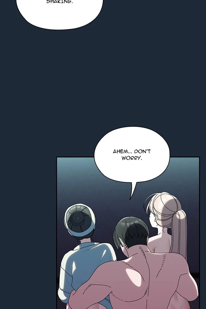 Boss! Give me your daughter! Chapter 72 - Page 100