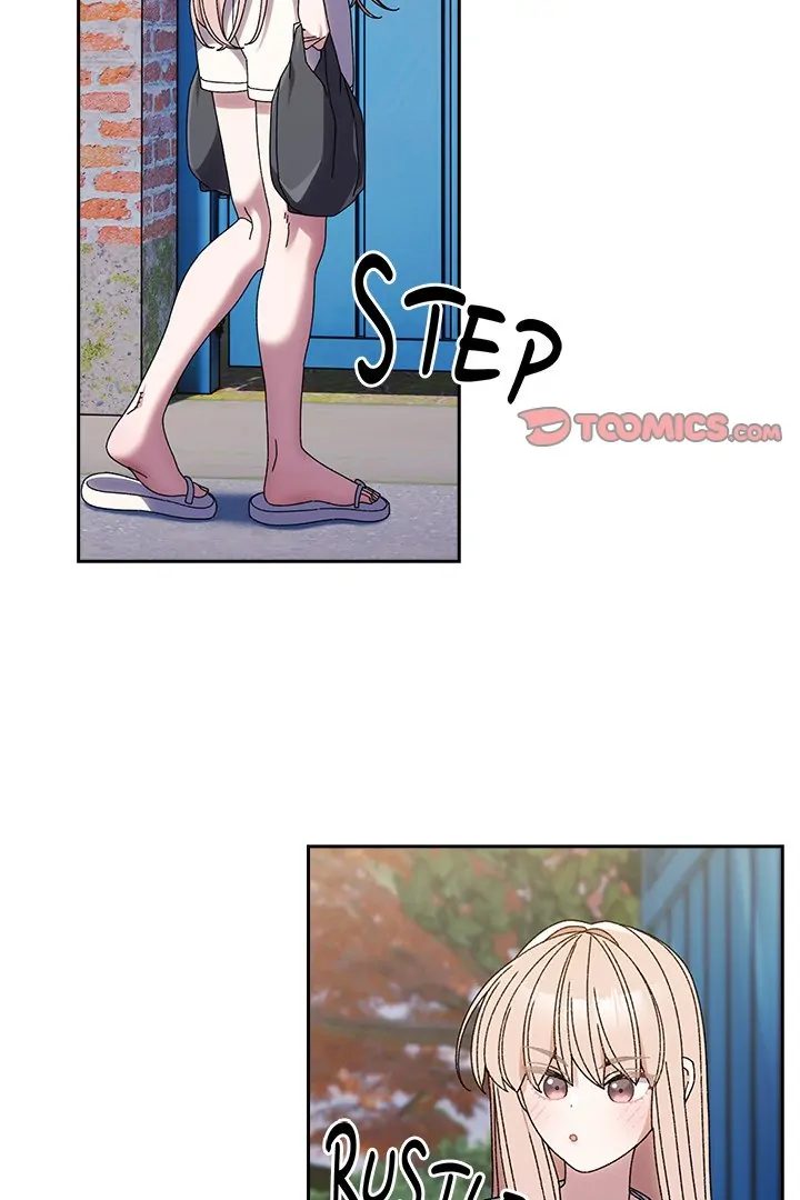 Boss! Give me your daughter! Chapter 72 - Page 2