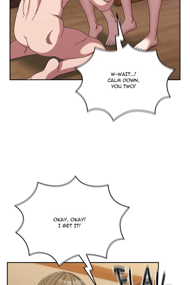 Boss! Give me your daughter! Chapter 72 - Page 30