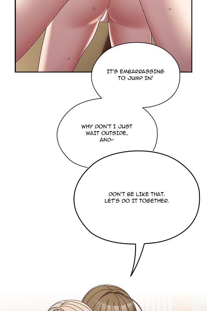 Boss! Give me your daughter! Chapter 72 - Page 41