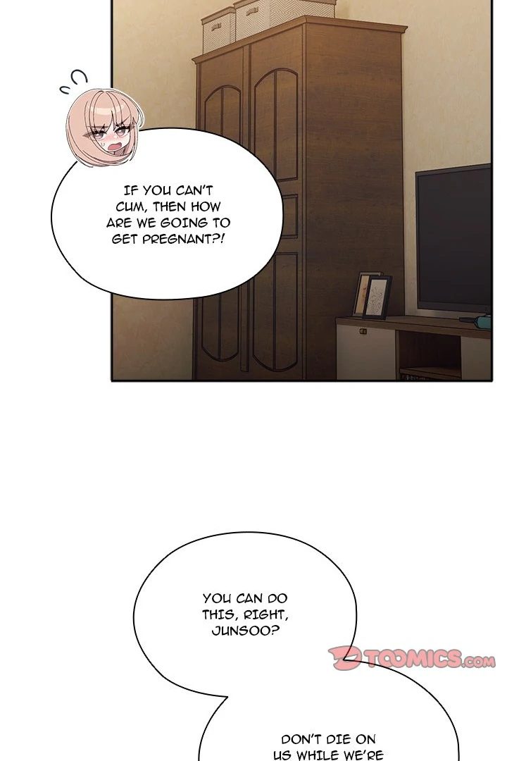 Boss! Give me your daughter! Chapter 72 - Page 52