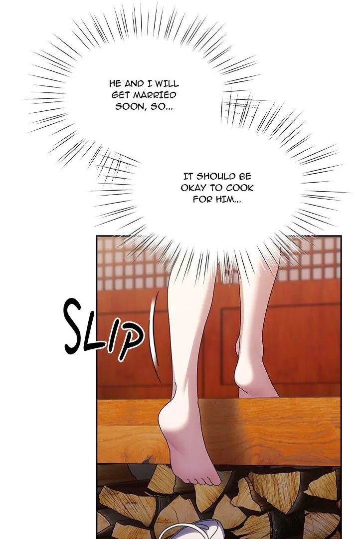 Boss! Give me your daughter! Chapter 72 - Page 6