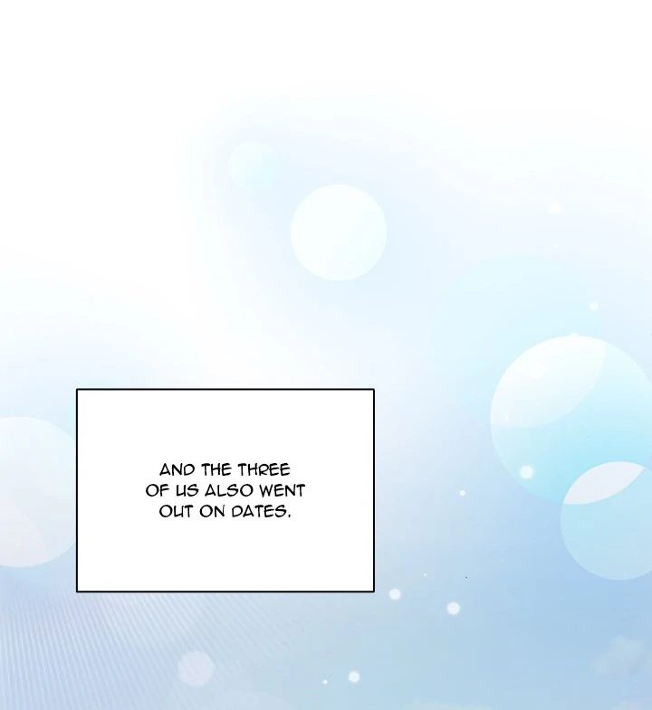 Boss! Give me your daughter! Chapter 72 - Page 68