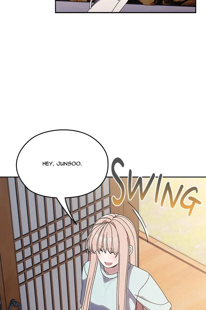 Boss! Give me your daughter! Chapter 72 - Page 7