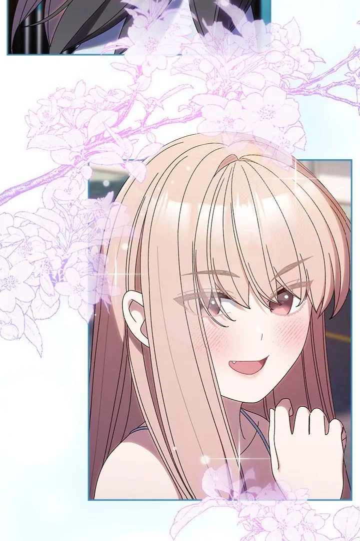 Boss! Give me your daughter! Chapter 72 - Page 71