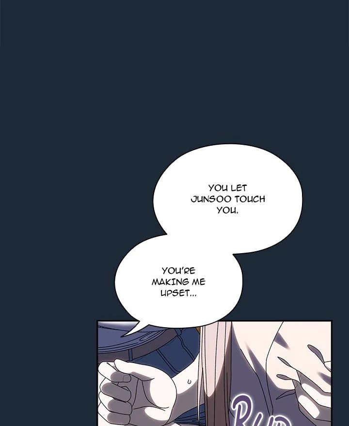 Boss! Give me your daughter! Chapter 72 - Page 77