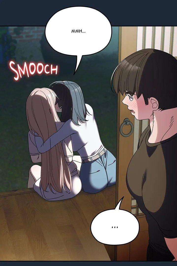 Boss! Give me your daughter! Chapter 72 - Page 79