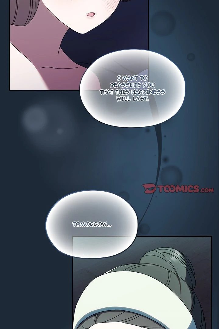 Boss! Give me your daughter! Chapter 72 - Page 91