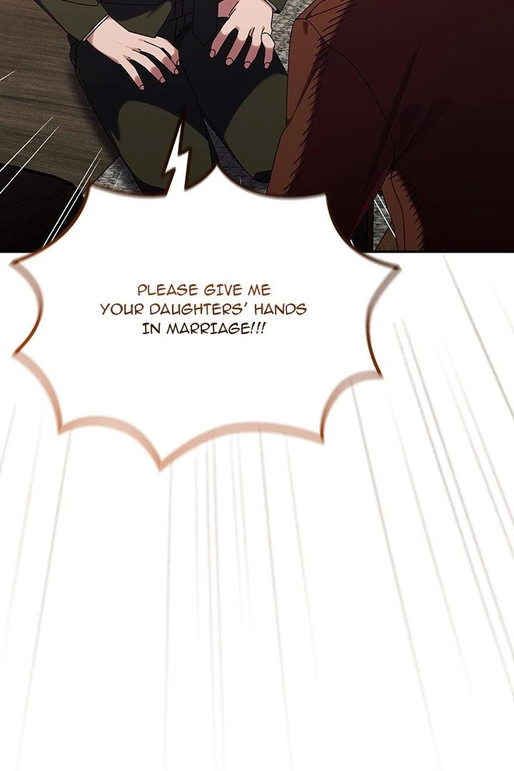 Boss! Give me your daughter! Chapter 73 - Page 103