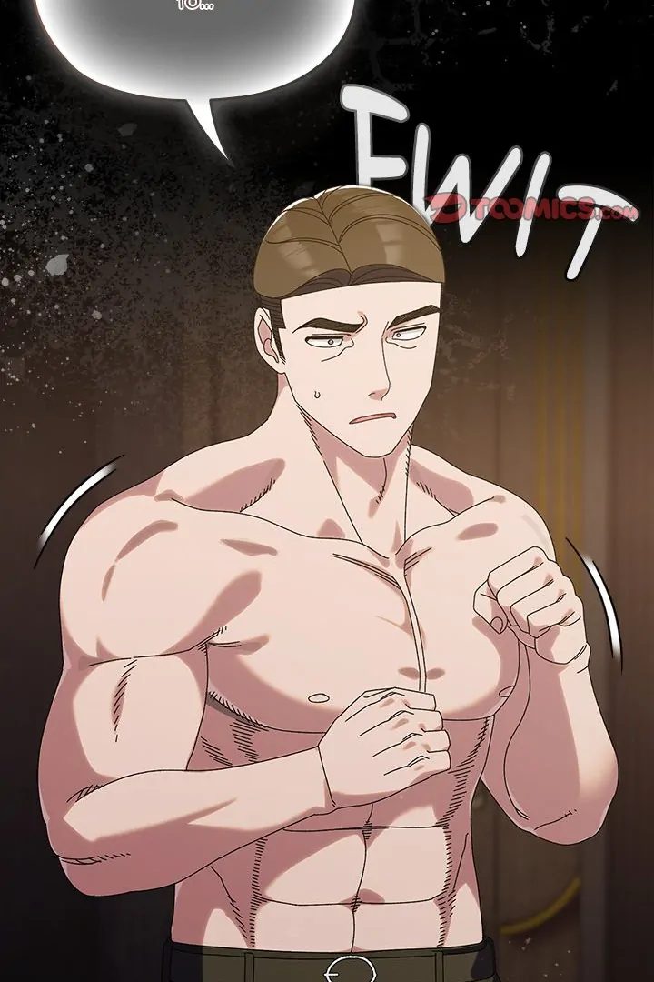 Boss! Give me your daughter! Chapter 73 - Page 120