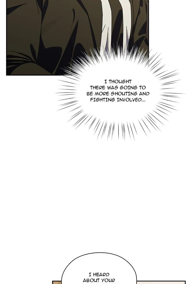 Boss! Give me your daughter! Chapter 73 - Page 27