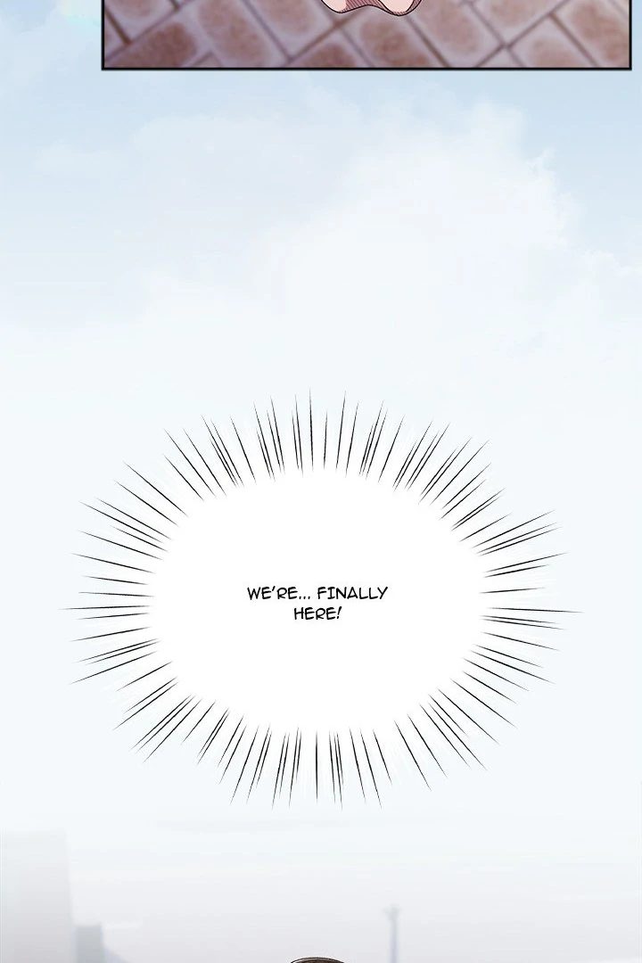 Boss! Give me your daughter! Chapter 73 - Page 3