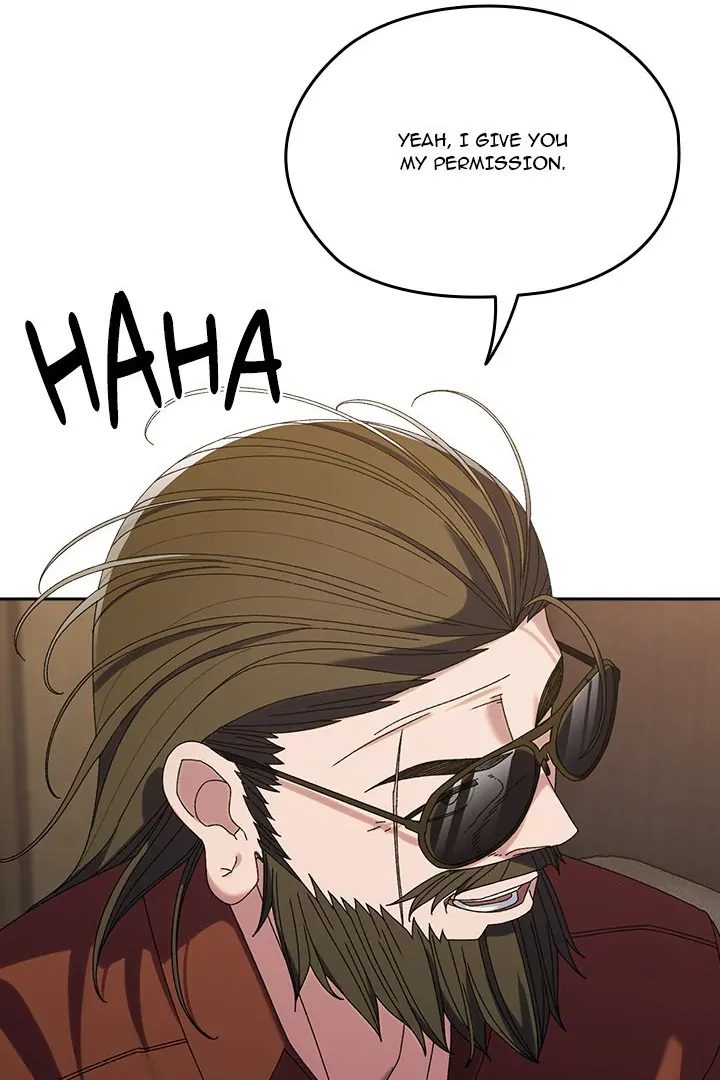 Boss! Give me your daughter! Chapter 73 - Page 37