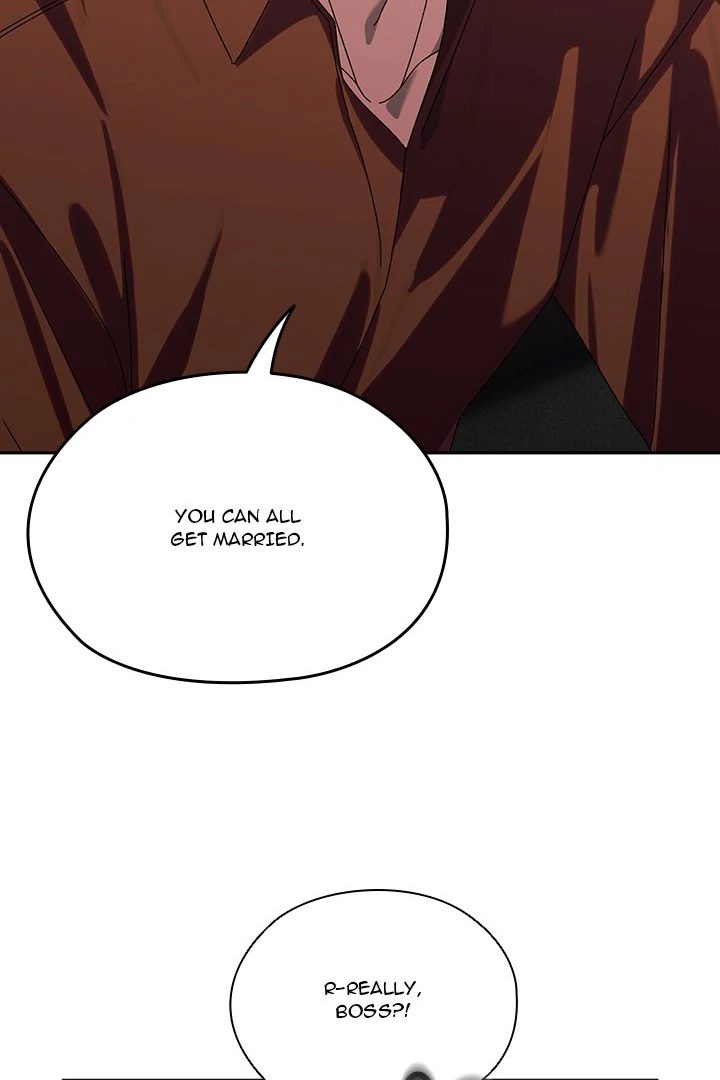 Boss! Give me your daughter! Chapter 73 - Page 38